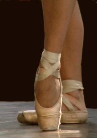 Dance Photography Image