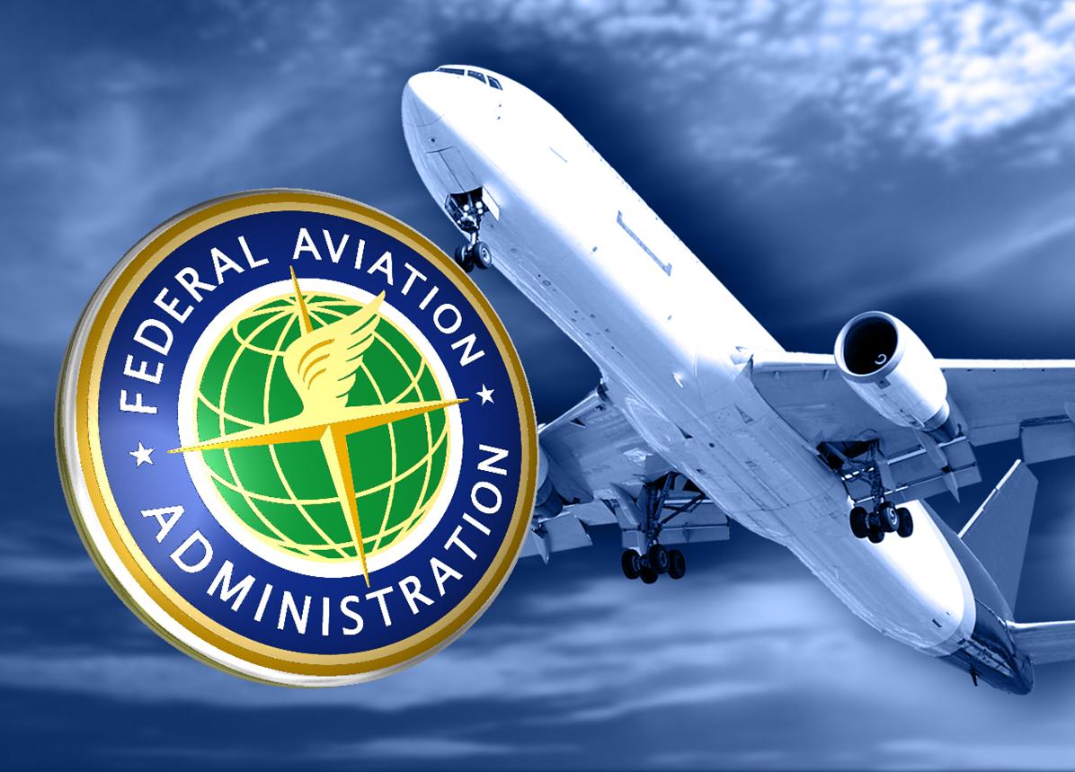 Image result for Federal Aviation Administration
