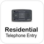 Residential Entry Systems