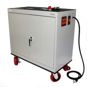 Geneforce Emergency Power Systems, apartment generator, indoor generator, battery generator, medical generator, operating room generator, office based surgery generator, Laboratory Generator, Pharmacy generator, solar rechargeable generator,