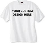 Custom T-Shirts For Kids Parties