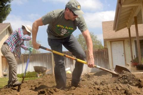 CHEAP AND RELIABLE LANDSCAPE CONTRACTORS IN LAS VEGAS NV