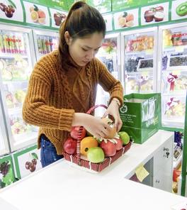 Dịch vụ tặng quà tận nhà tại Hà Nội