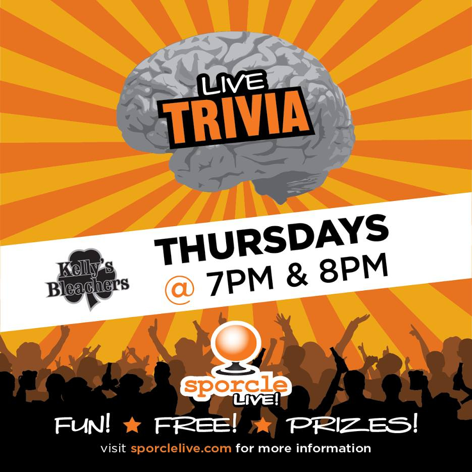 Sporcle Trivia Thursday Nights