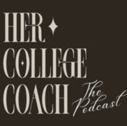 Her College Coach Podcast