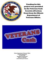 #IDVA #IllinoisVeteransCashLotto #IllinoisDepartmentofVeteransAffairs #MidwestVeteransCloset #Veterans #HomelessVeterans #AtRiskofHomelessnessVeterans