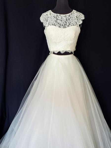 Wedding dress gallery