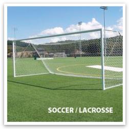 soccer and lacrosse