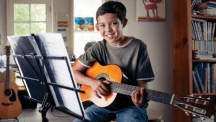 Apply for Creative Kids Voucher - Service NSW