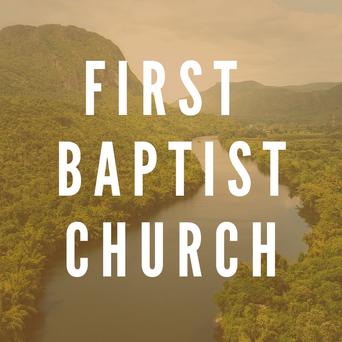 First Baptist Church