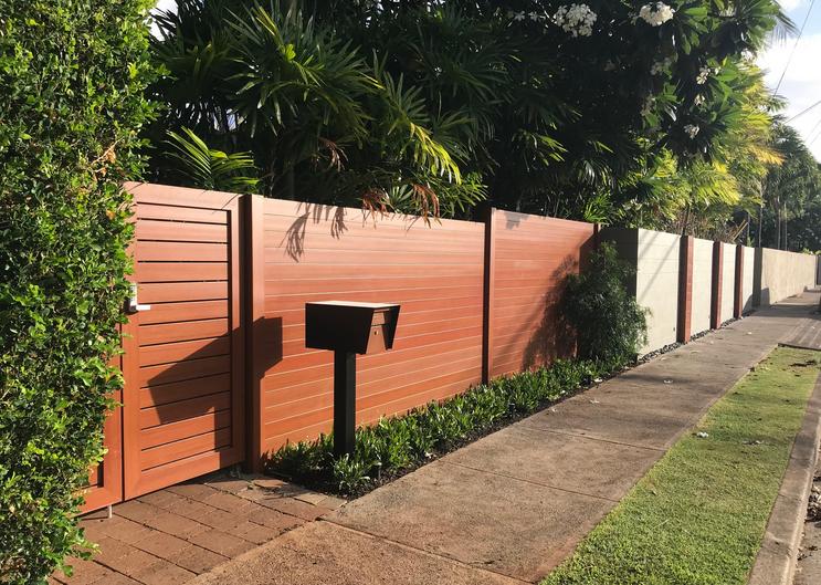 Island Style Gates, Aluminum Gates, Aluminum gates Hawaii, custom aluminum gates , Privacy Gates Oahu, Modern Aluminum Gates, aluminum fence Honolulu, Knotwood Hawaii