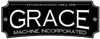 Grace Machine, Inc.