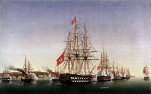 Ottoman Navy