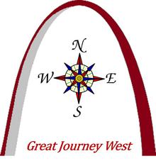 the great journey west