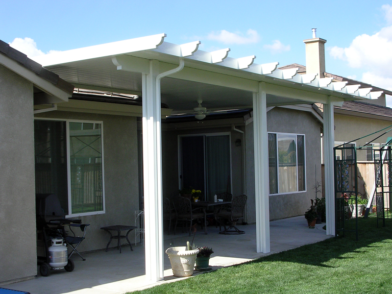 Ameriway Roofing Exteriors Carports Patio Covers