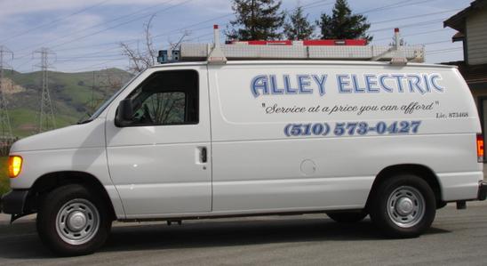 Alley Electric