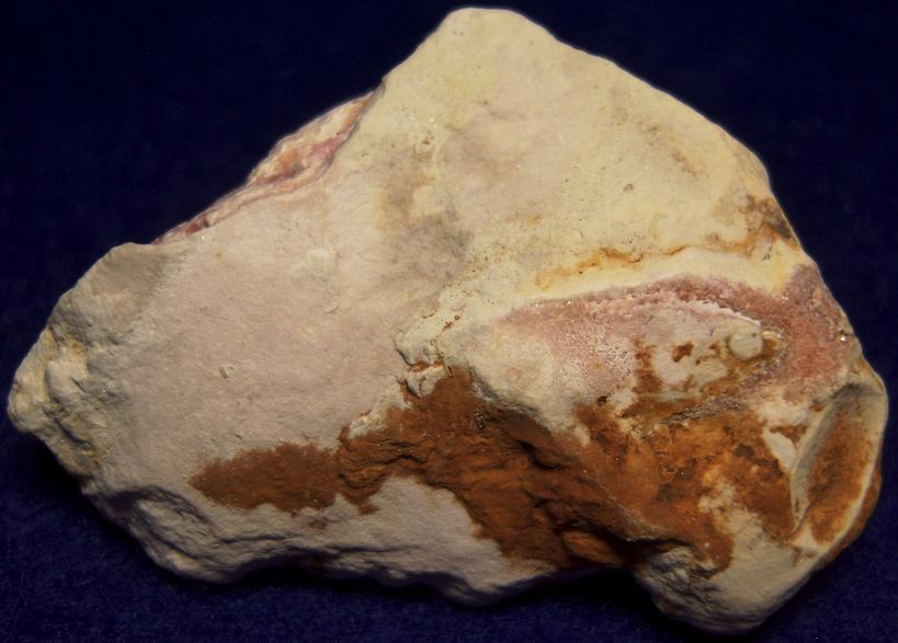 RHODOCHROSITE - Capillitas Mines, Andalgala Department, Catamarca Province, Argentina