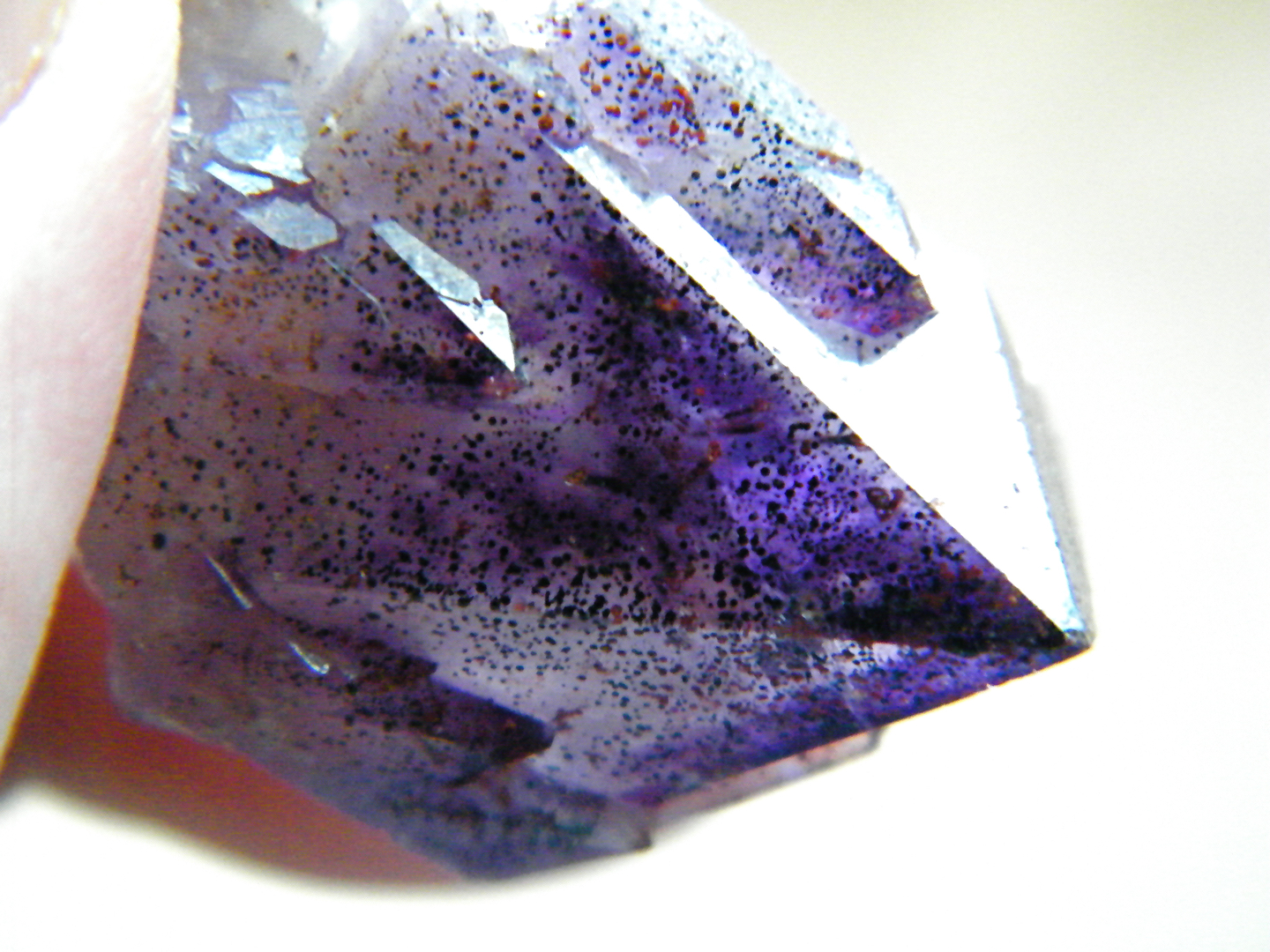 Auralite 23™ Mine - Auralite 23™ Mine Canada,
