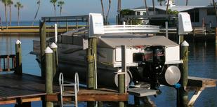 Florida Boatlifts