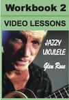 Jazz Ukulele Workbook 2