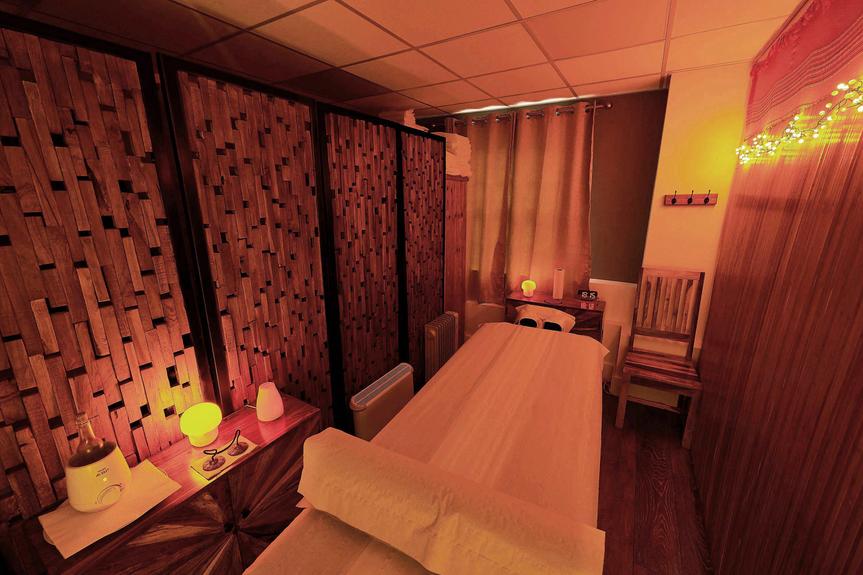 Ayurvedic Massage of London Marylebone Relaxing and Deep Tissue Massage Therapy The Massage Studio