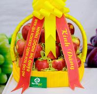 Hộp hoa quả nhập khẩu