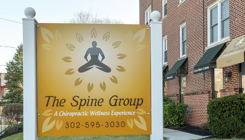 The Spine Group Chiropractic Care Wilmington, DE