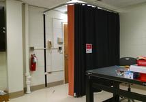 BEAMSTOP'R Laser Safety Rooms