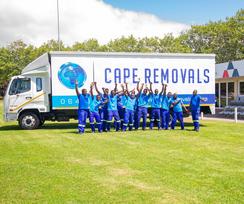 Furniture Removal Companies Cape Town