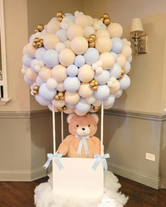 white chiavari ballroom chair