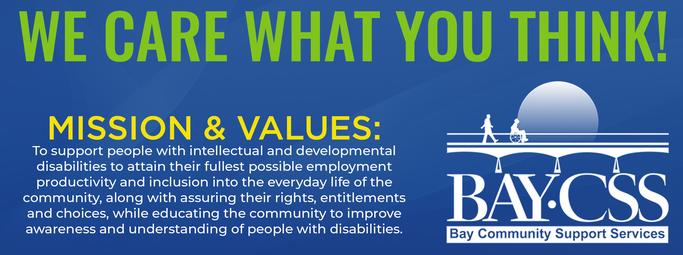 Quality Enhancement Services Offered by Bay Community