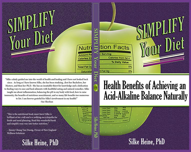 Simplify Your Diet
