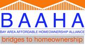 Bay Area Affordable Homeownership Alliance, redirects to BAAHA home page