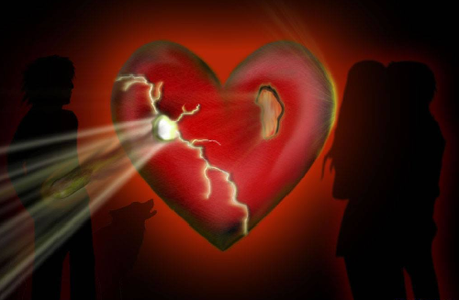 Spell for lover to return