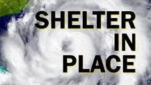 Shelter In Place - link to ticketing