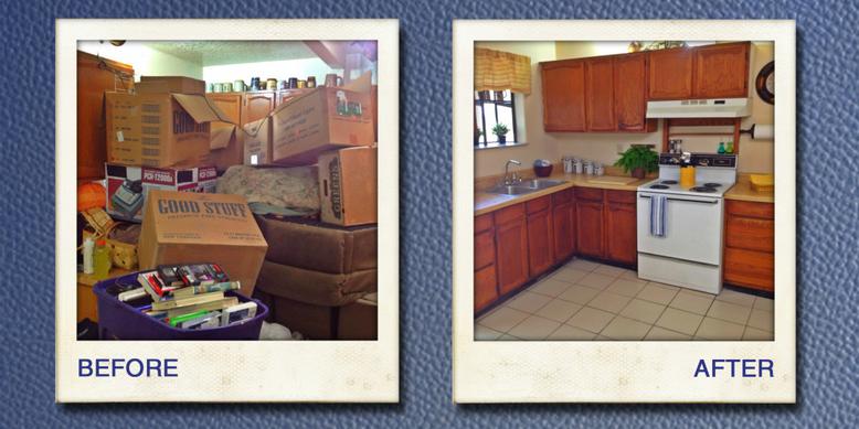 Best Clutter & Hoarder House Clean Up in Omaha Nebraska | Price Cleaning Services Omaha