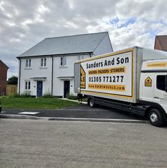 Removal Quotes Weymouth