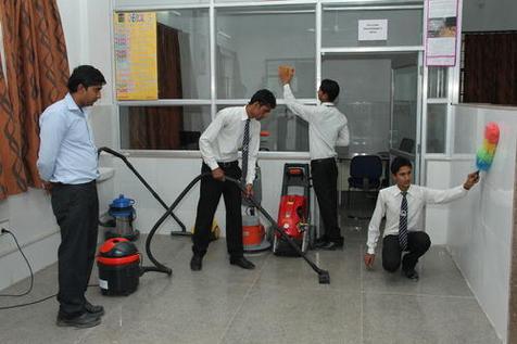 TOP HOUSEKEEPING SERVICE FOR OFFICES IN ALBUQUERQUE NM