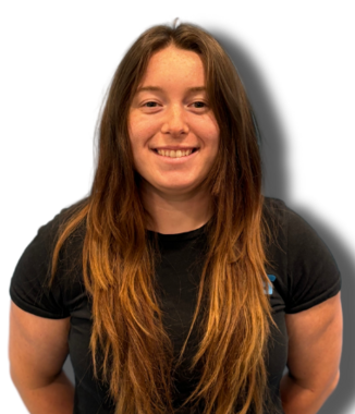 Coach Alex Lee, New England Functional Fitness