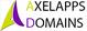 Created On Axelapps Domains