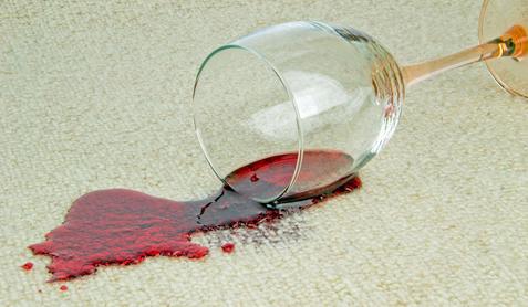 Specialty Stain Removal in Albuquerque NM