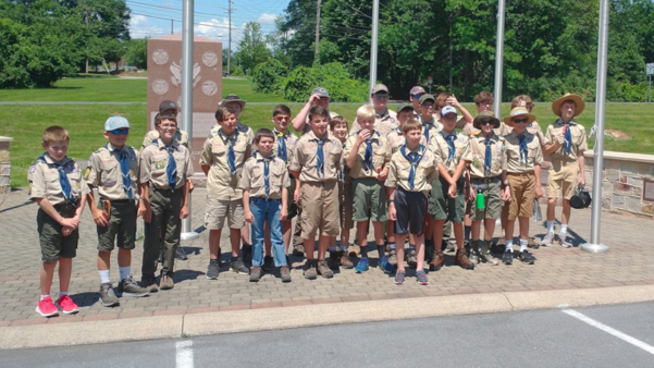 About Us | Scout Troop 245