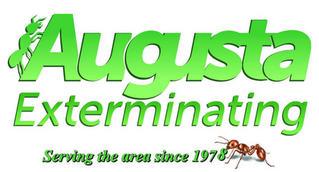 Augusta Exterminating Logo