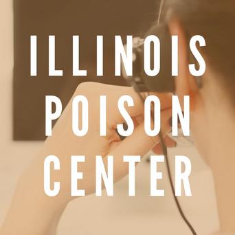 Illinois Poison Center