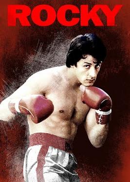 1976 Rocky Full Movie