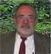 Photograph of Dr. Joseph William Nussbaumer Junior of GFC Counseling at 611 South Main Avenue Groveland, Florida. Phone number 352-429-5600. Website is www.gfccounseling.com. Email is gfccounseling@outlook.com