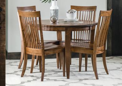 Chalet Leg Table