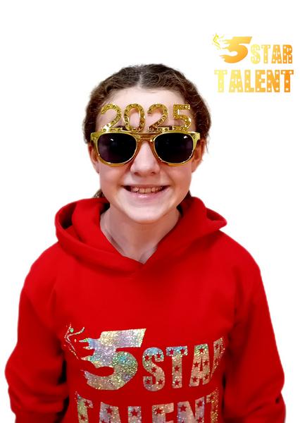 DANCE CLASSES BRAMHALL MANCHESTER - 5 STAR TALENT