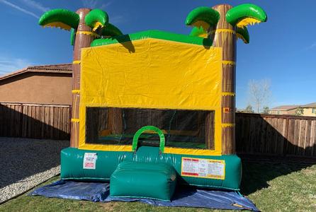 Dnn Party Rentals Jumpers Water Slides Bouncers