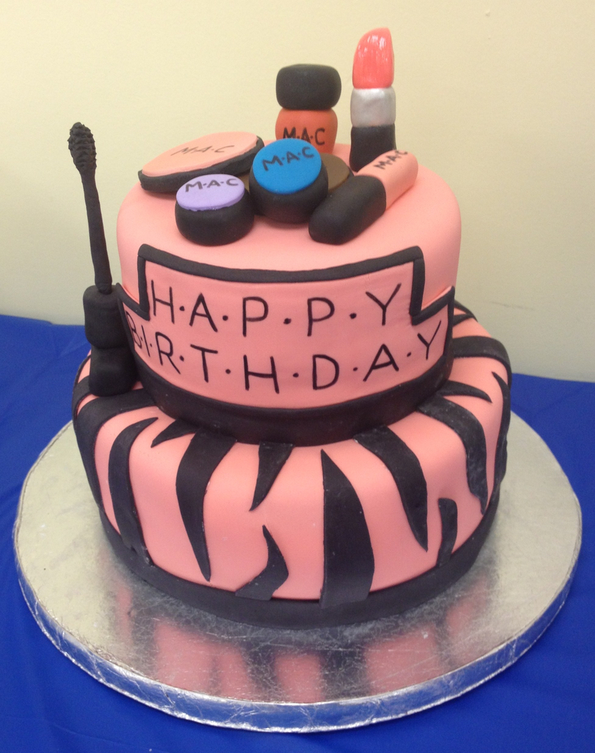 LV — Customized Cakes — Sweeterry Cakes and Pastries Shop